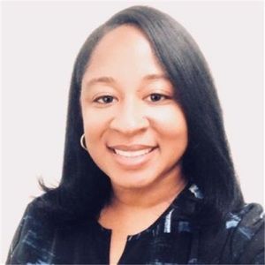 Meet your Posher, Keyana